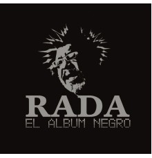 Ruben Rada - El Álbum Negro