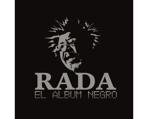 Ruben Rada - El Álbum Negro