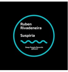 Ruben Rivadeneira - Suspiria