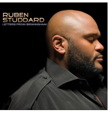 Ruben Studdard - Letters From Birmingham