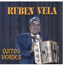 Ruben Vela - Ojitos Verdes