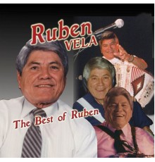 Ruben Vela - The Best of Ruben