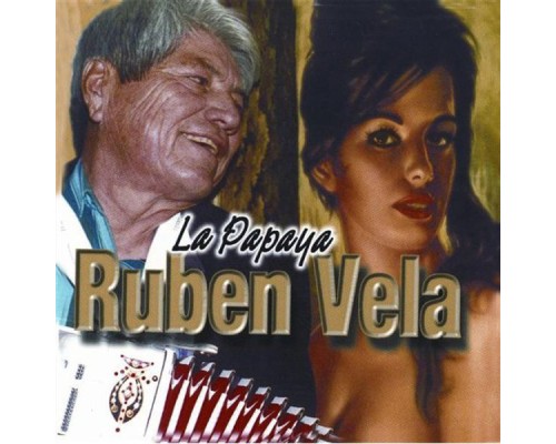 Ruben Vela - La Papaya