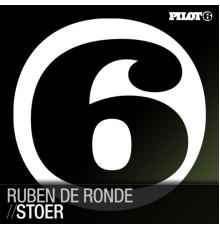 Ruben de Ronde - Stoer