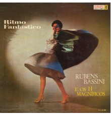 Rubens Bassini - Ritmo Fantástico