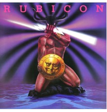 Rubicon - America Dreams  (2018 Remastered)