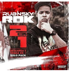 Rubinsky RBK - 2En1