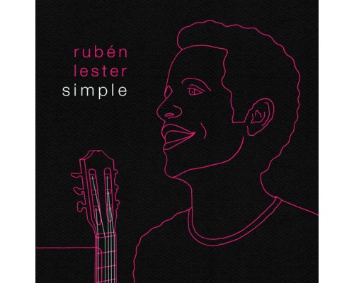 Rubén Lester - Simple