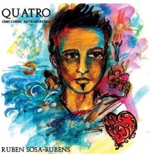 Rubén Sosa - Rubens - Quatro