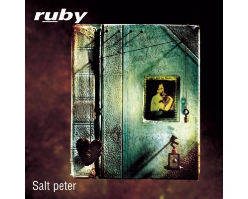 Ruby - Salt peter