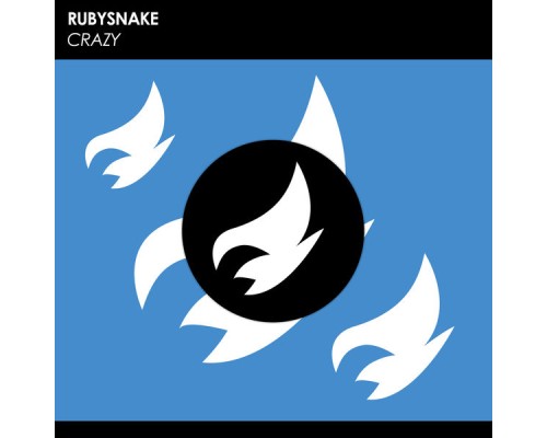 RubySnake - Crazy