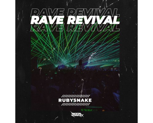 RubySnake - Rave Revival