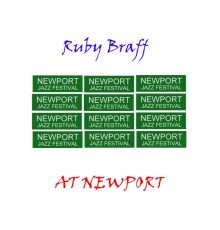 Ruby Braff - At Newport