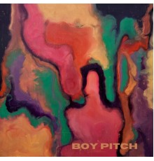 Ruby Joyce - Boy Pitch