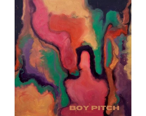 Ruby Joyce - Boy Pitch