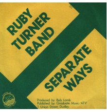 Ruby Turner - Separate Ways