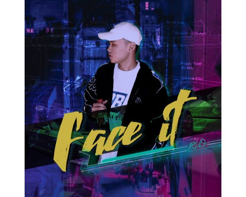 Rud - FACE IT