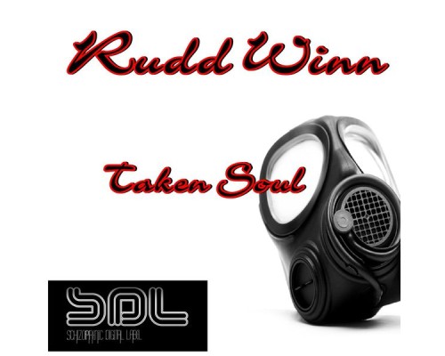 Rudd Winn - Taken Soul