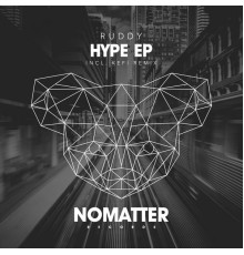 Ruddy - Hype EP