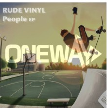 Rude Vinyl - People (Original Mix)