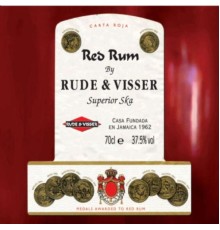 Rude & Visser - Red Rum