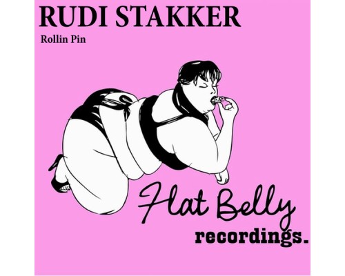 Rudi Stakker - Rollin Pin