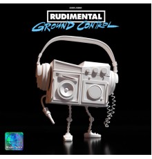 Rudimental - Ground Control