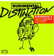 Rudimental - Distinction EP