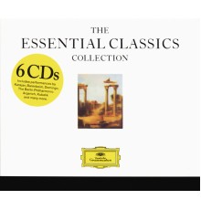 Rudolf Baumgartner - The Essential Classics Collection
