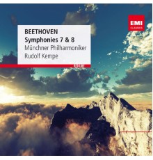 Rudolf Kempe - Beethoven: Symphonies 7 & 8