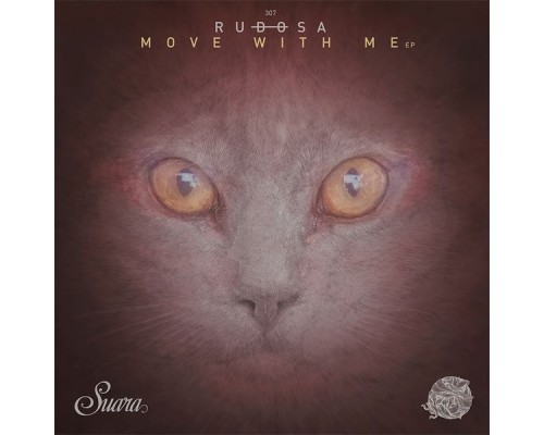 Rudosa - Move with Me