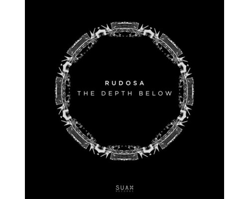 Rudosa - The Depth Below EP