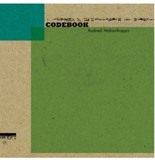 Rudresh Mahanthappa - Codebook