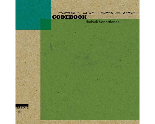 Rudresh Mahanthappa - Codebook