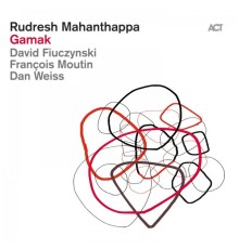 Rudresh Mahanthappa - Gamak