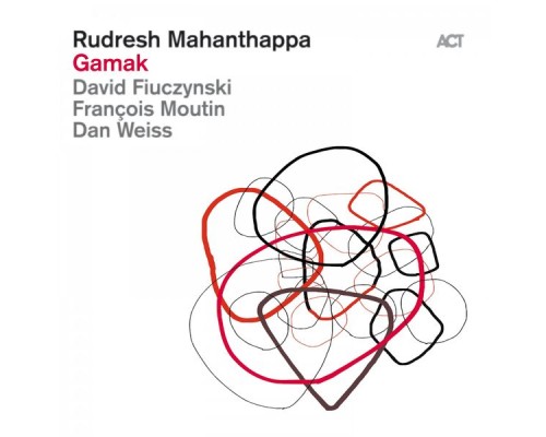 Rudresh Mahanthappa - Gamak