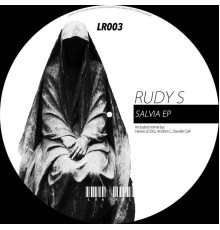 Rudy S - Salvia