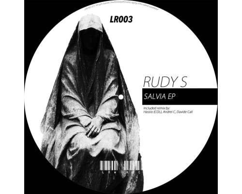 Rudy S - Salvia