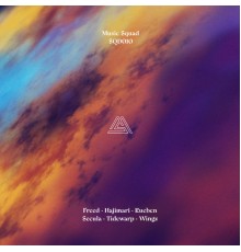 Rueben, Wingz, Tidewarp, Secula, Hajimari and Freed - SQD010