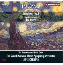 Rued Langgaard - Symphonie n° 1 - Fra Dybet