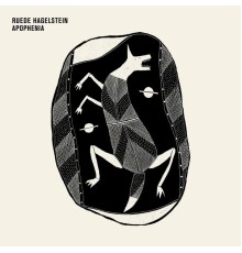 Ruede Hagelstein - Apophenia