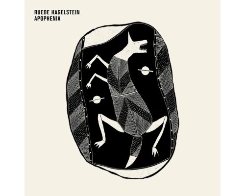 Ruede Hagelstein - Apophenia