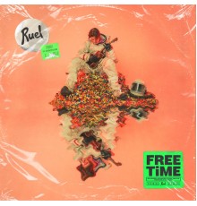 Ruel - Free Time