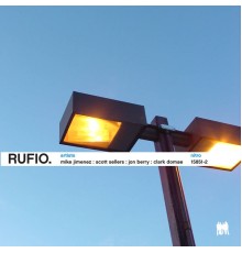 Rufio - Rufio EP