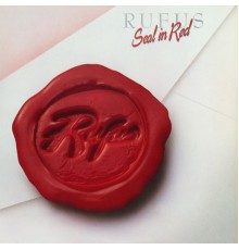 Rufus - Seal In Red