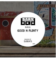 Rufus - Good N Plenty