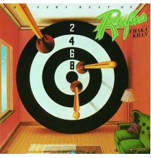 Rufus, Chaka Khan - The Very Best Of