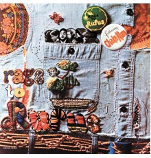 Rufus, Chaka Khan - Rags to Rufus