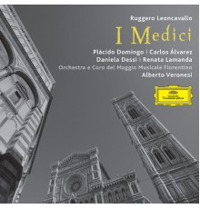 Ruggero Leoncavallo - I Medici