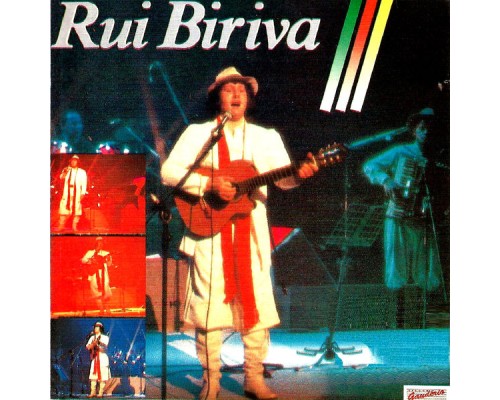 Rui Biriva - Rui Biriva